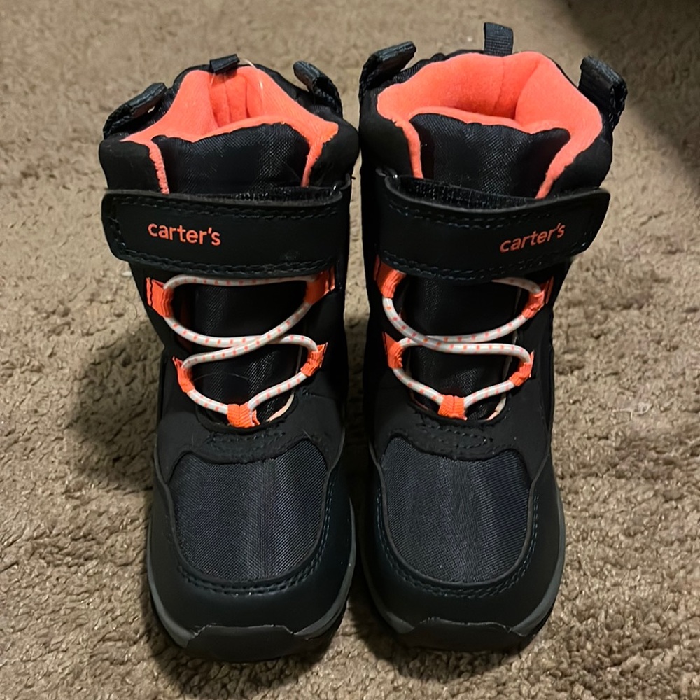Snow Boots